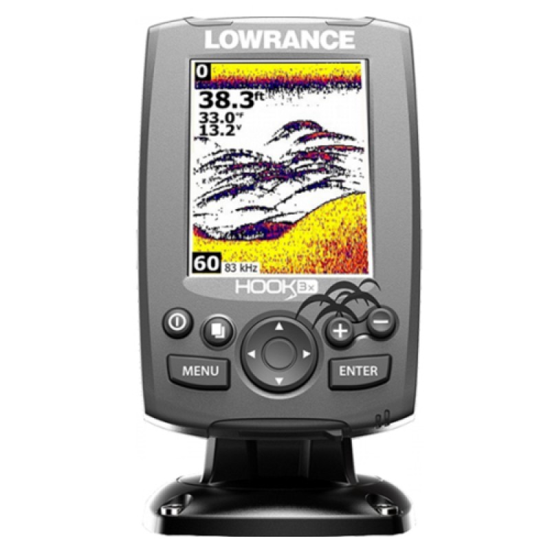 Lowrance Hook 3 serija Lowrance Hook 3 serija